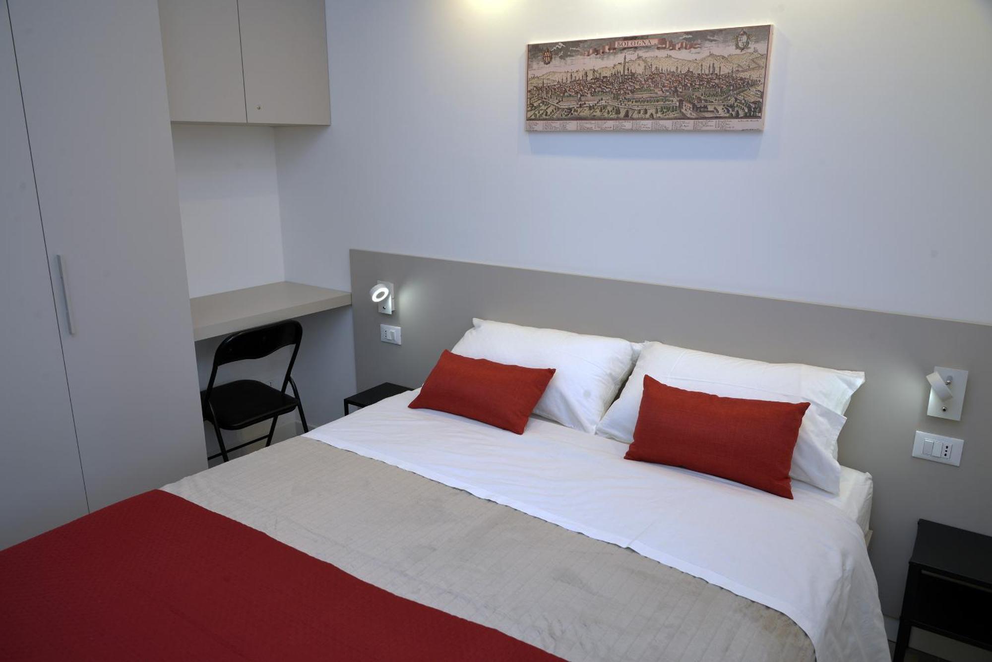 Appartamento Casa Panigale Bologna Esterno foto