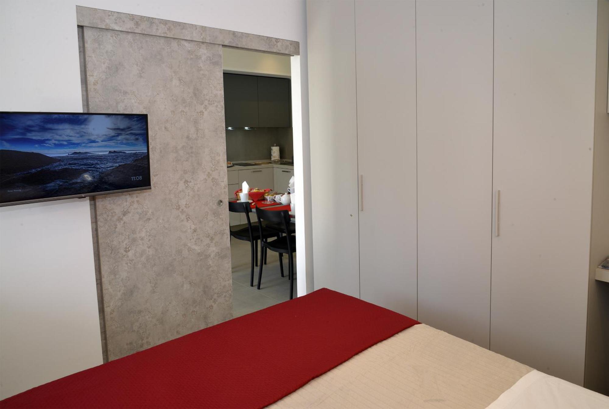 Appartamento Casa Panigale Bologna Esterno foto