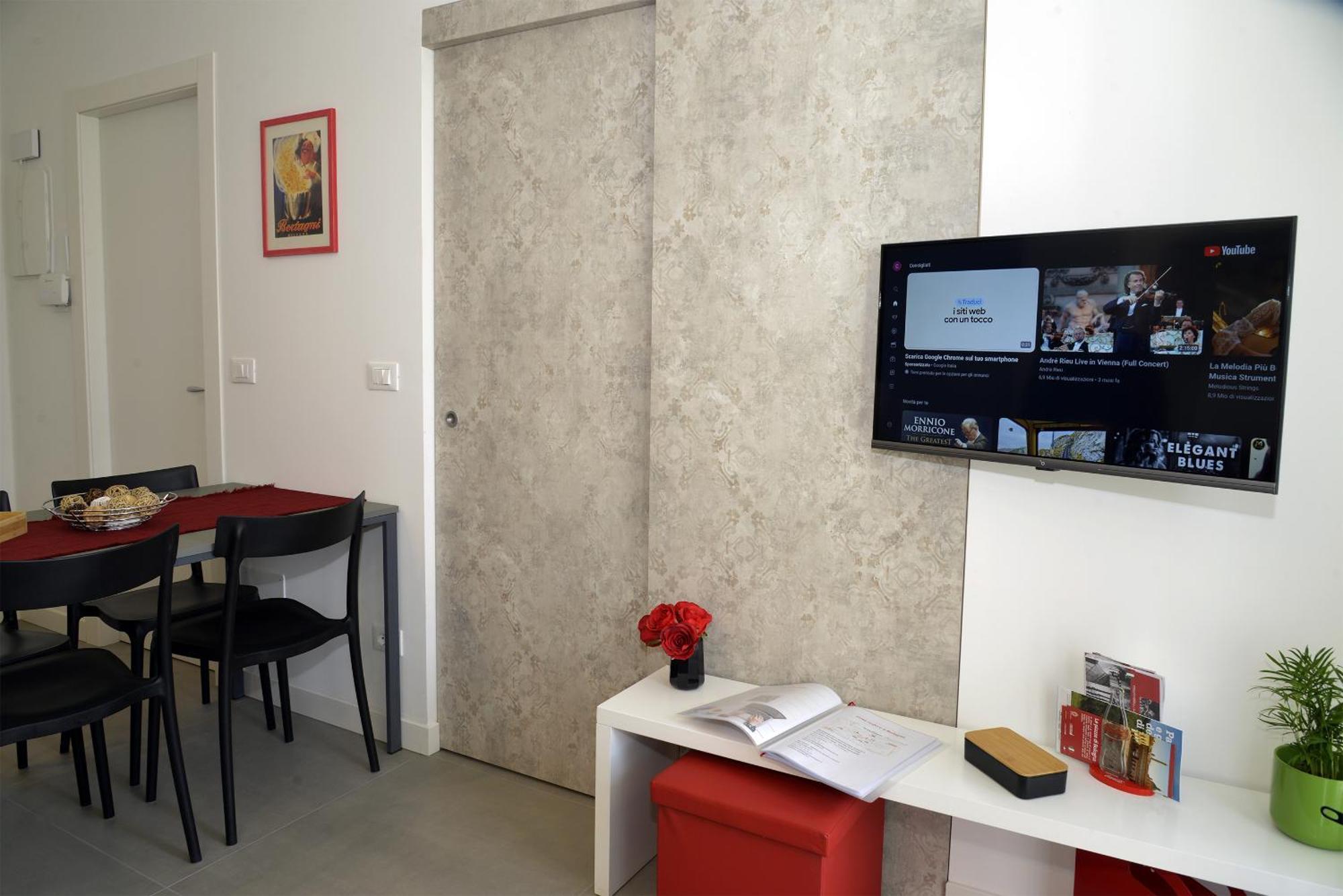 Appartamento Casa Panigale Bologna Esterno foto