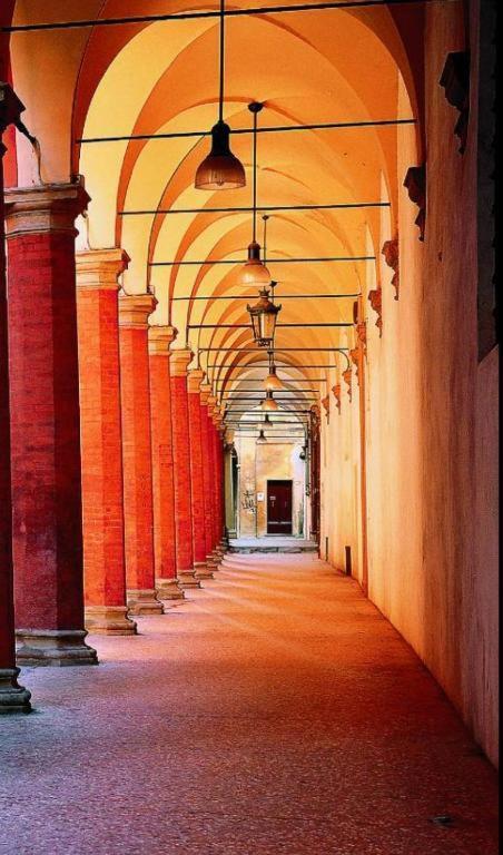 Appartamento Casa Panigale Bologna Esterno foto