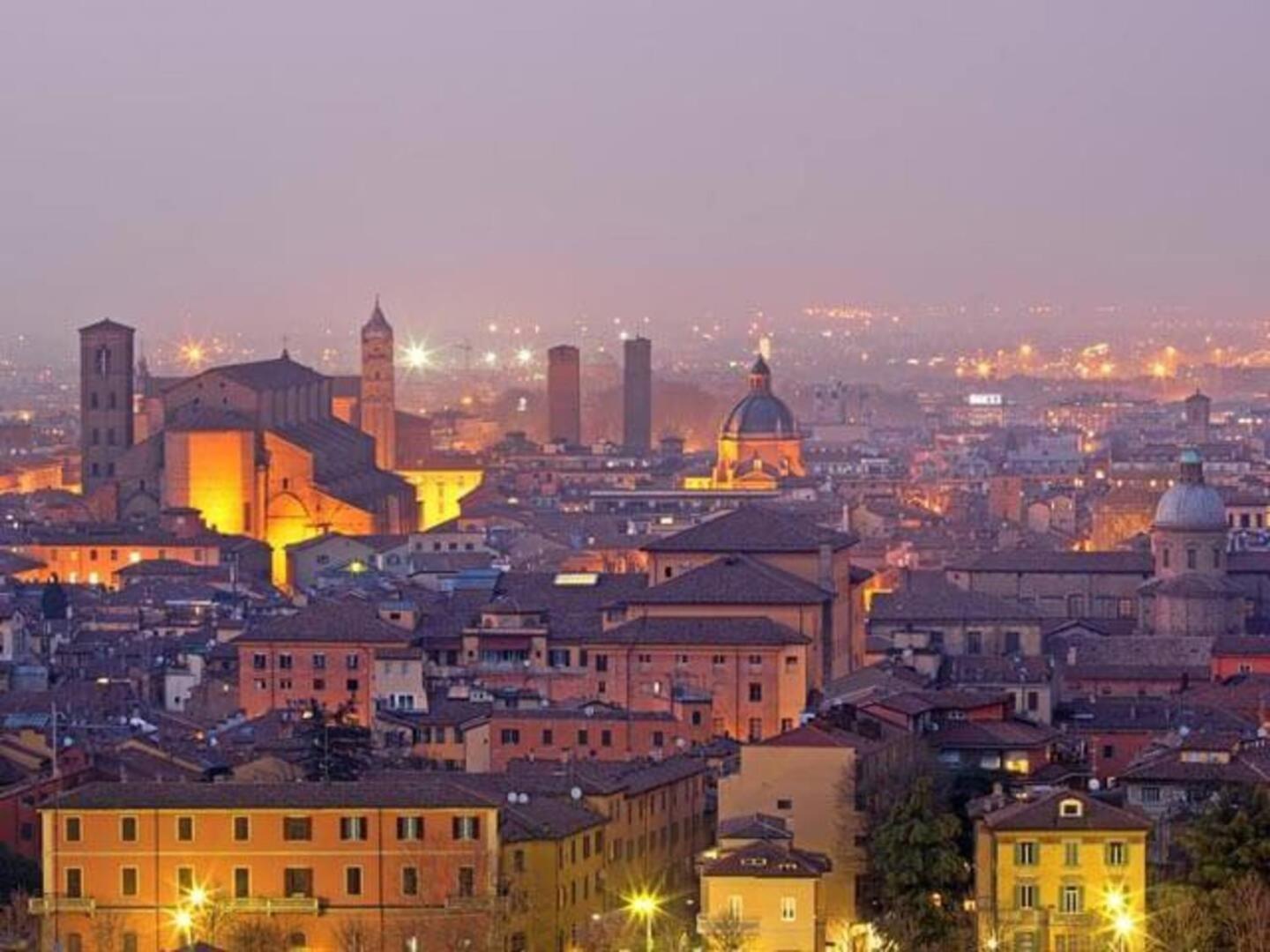 Appartamento Casa Panigale Bologna Esterno foto