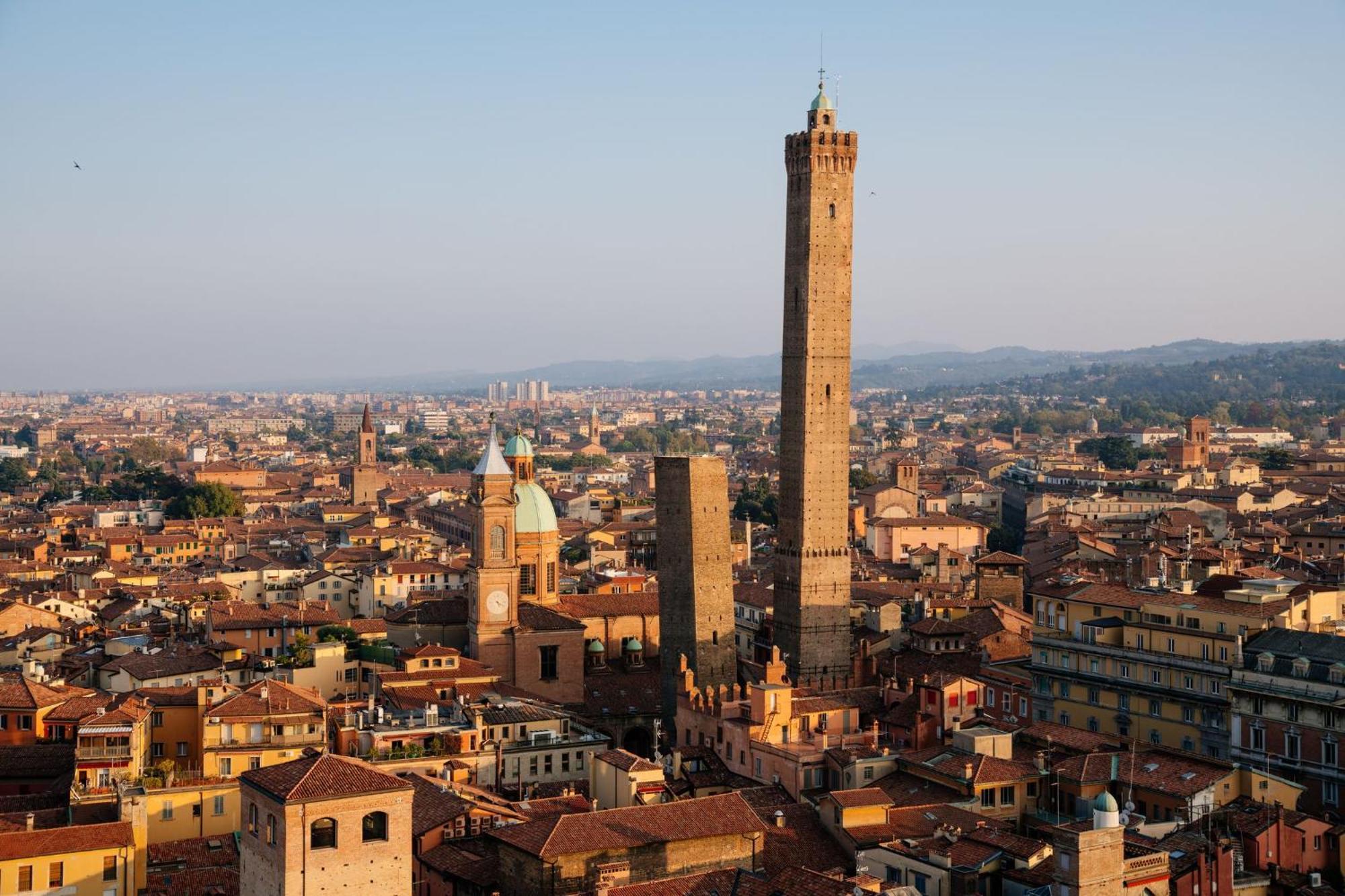 Appartamento Casa Panigale Bologna Esterno foto