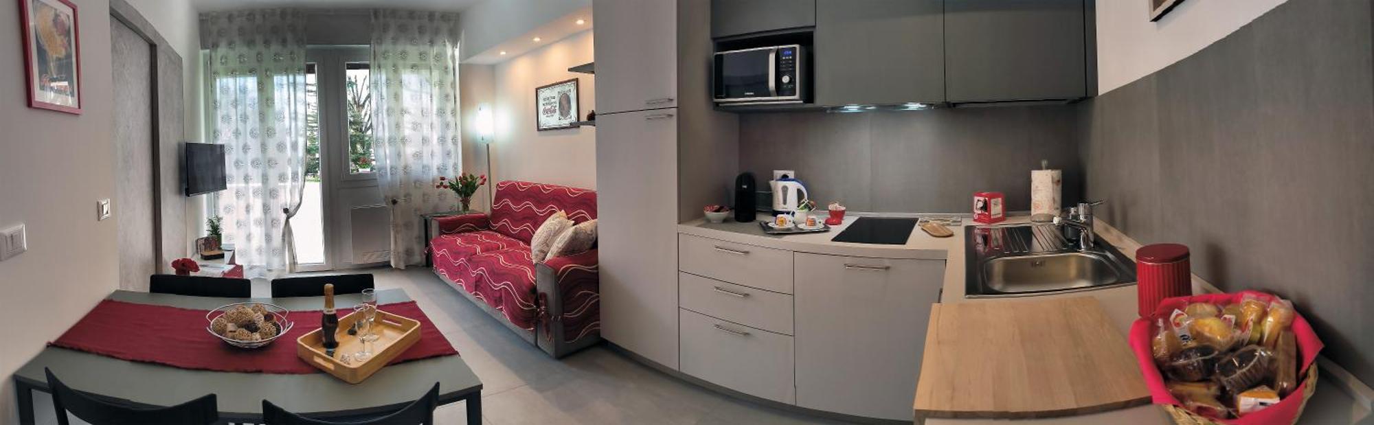 Appartamento Casa Panigale Bologna Esterno foto