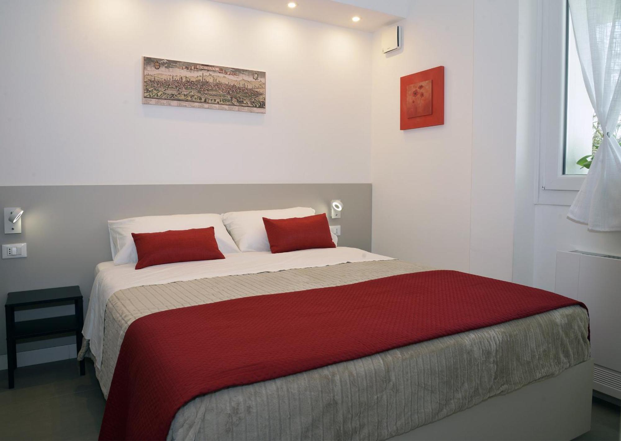 Appartamento Casa Panigale Bologna Esterno foto